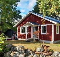 INDIAN SUMMER - Småland SCHWEDEN (See, Boot, Sauna, 6 Pers) - Kirchlinteln