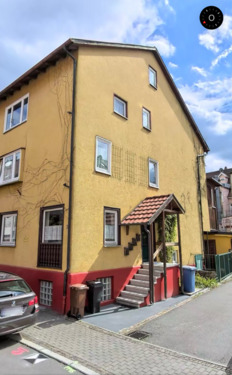 Foto - Sanierte 3-Zimmer Wohnung im Herzen von Tuttlingen