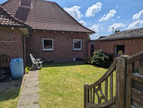 Foto - Einfamilienhaus in Hemmingstedt zum Kaufen