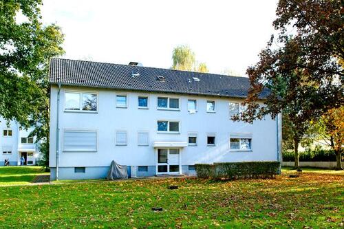 Foto - Etagenwohnung zur Miete in Bergkamen