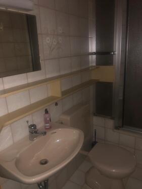 Foto - Etagenwohnung in Loßburg