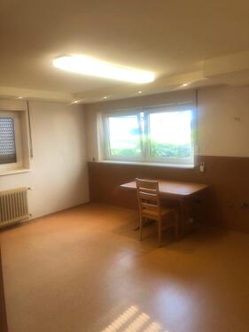 Foto - Etagenwohnung in Loßburg zur Miete