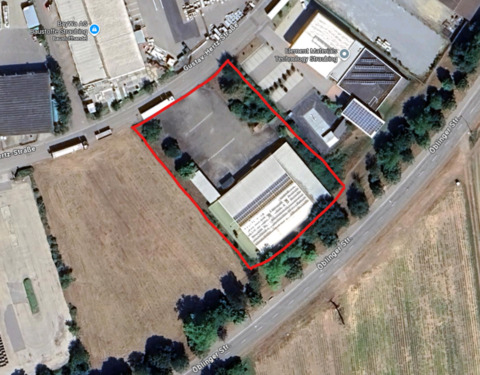 Foto - andere zur Miete in Straubing