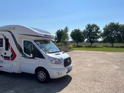 Foto - andere in Hohnstorf (Elbe) zur Miete