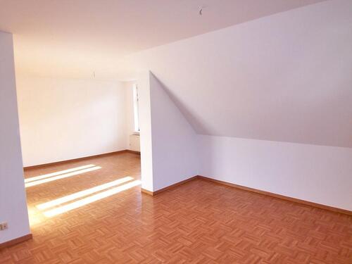 Foto - Etagenwohnung in Goslar zur Miete