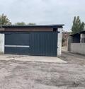 Foto - Lagerhalle 70 qm - 650,00 EUR Kaltmiete, ca.  70,00 m²