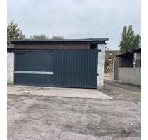 Lagerhalle 70 qm - 650,00 EUR Kaltmiete, ca.  70,00 m² in Krefeld (PLZ: 47799) Cracau