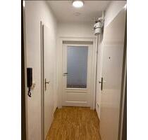 40m² Dachgeschosswohnung in der Wunderburg - Bamberg Gereuth