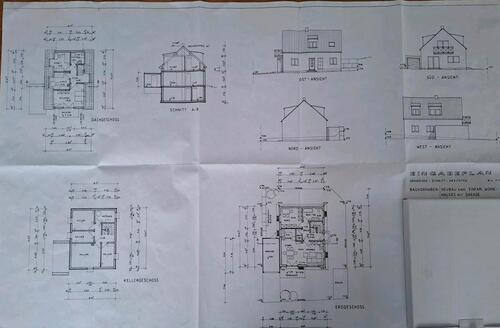 Foto - 5 Zimmer Einfamilienhaus zum Kaufen in Gaimersheim