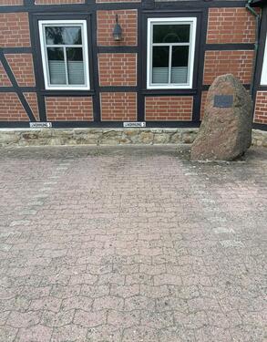 Foto - 2 Zimmer Etagenwohnung in Wolfsburg