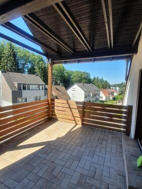 Foto - 2 Zimmer Etagenwohnung in Saarbrücken