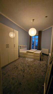 Foto - 3 Raum Wohnung am Cottbuser Hauptbahnhof