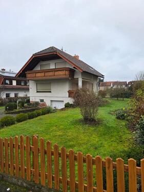 Foto - Einfamilienhaus in WetzlarDutenhofen
