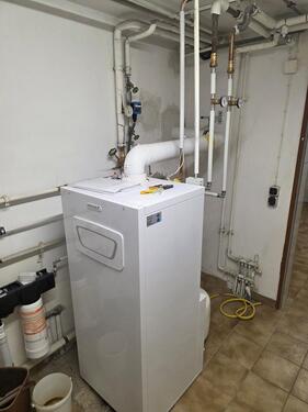 Foto - 6 Zimmer Einfamilienhaus zum Kaufen in Wetzlar