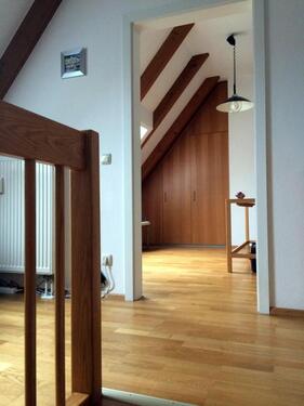 Foto - Etagenwohnung in Sulzbach-Rosenberg zur Miete