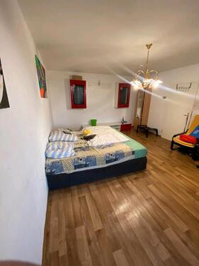 Foto - 2-Zimmer-Wohnung zu teilen – nur Frauen, Spandau“