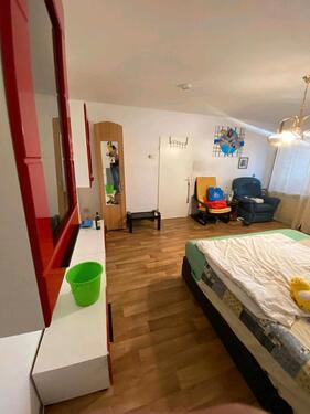 Foto - 2 Zimmer Erdgeschoßwohnung in Berlin