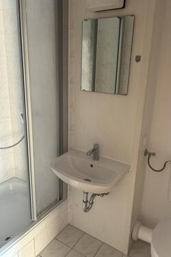 Foto - Etagenwohnung in Bad Dürrenberg zur Miete