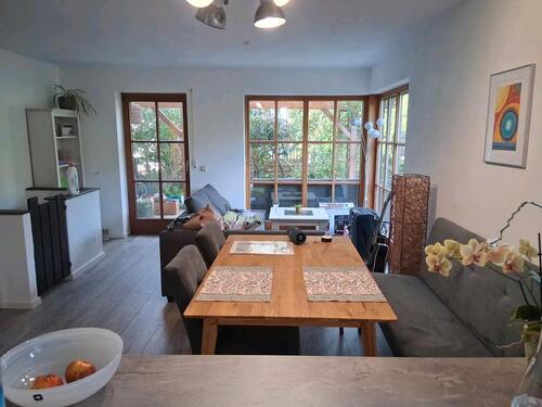 Foto - 2 Zimmer Erdgeschoßwohnung zur Miete in Bad Endorf