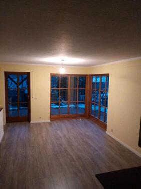 Foto - Erdgeschoßwohnung in Bad Endorf zur Miete