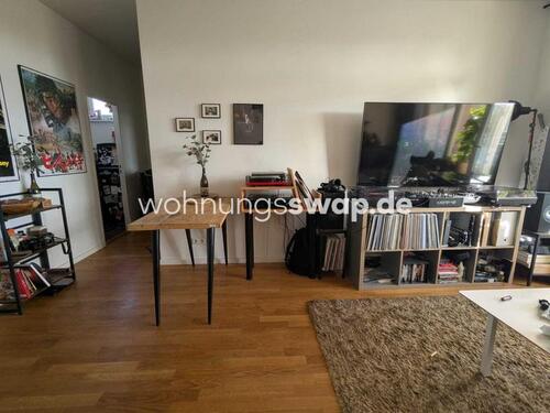 Foto - 2 Zimmer Etagenwohnung in Berlin