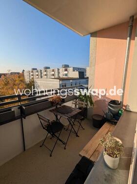 Foto - Etagenwohnung in Berlin zur Miete