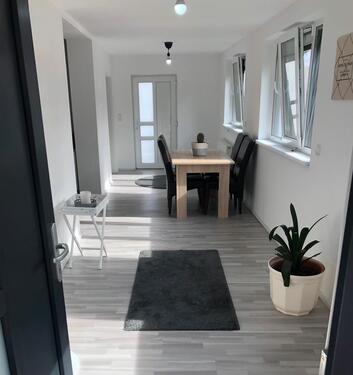 Foto - Ferienwohnung Monteurwohnung - 65,00&nbsp;EUR Kaltmiete, ca.&nbsp; 80,00&nbsp;m&sup2;