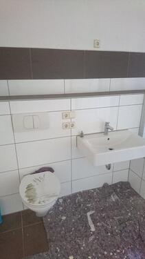 Foto - 2 Zimmer Erdgeschoßwohnung zur Miete in Weida