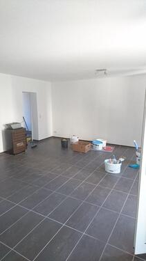 Foto - Erdgeschoßwohnung in Weida zur Miete