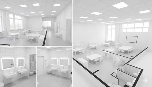 Foto - andere in Durach zur Miete