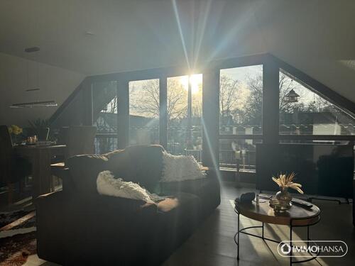 Foto - 4.5 Zimmer Etagenwohnung zur Miete in Amelinghausen