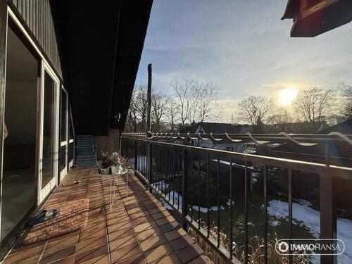 Foto - 4.5 Zimmer Etagenwohnung in Amelinghausen