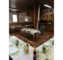 Feste feiern in unserem Vereinsheim - Schwäbisch Hall