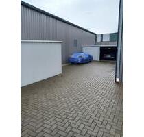 Garagenhof mit 3 Garagen - 485,00&nbsp;EUR Miete, in Tönisvorst (PLZ: 47918)