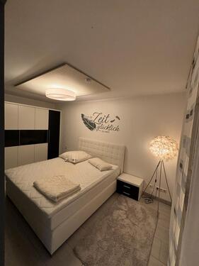 Foto - 2 Zimmer Etagenwohnung zur Miete in Neckarsulm