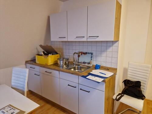 Foto - 2 Zimmer Dachgeschoßwohnung zur Miete in Bautzen