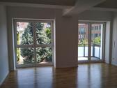 Foto - Sympathische 1 Zi Wohnung mit Balkon und Parkplatz
