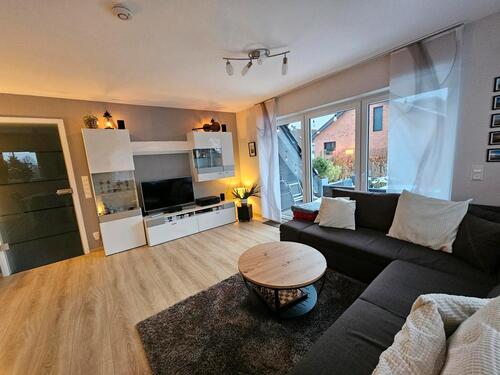 Foto - 4 Zimmer Maisonettenwohnung in Rheda-Wiedenbrück