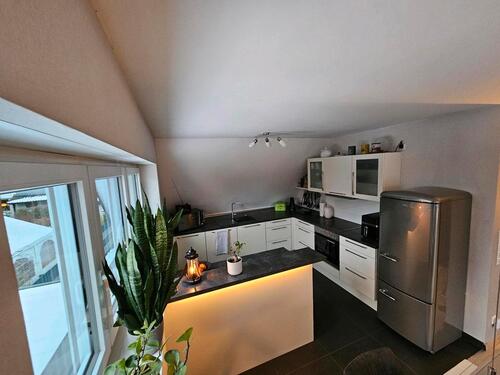 Foto - Maisonettenwohnung in Rheda-Wiedenbrück zum Kaufen