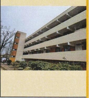 Foto - Schöne Maisonette-Wohnung direkt am Park & Citynah.