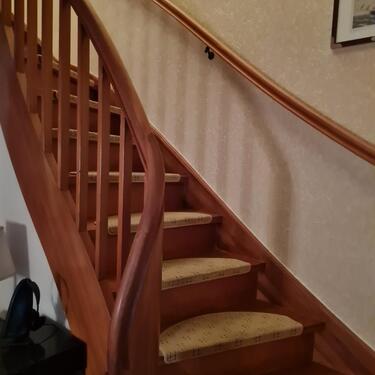 Foto - Maisonettenwohnung in Delmenhorst zum Kaufen