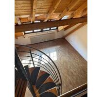 Charmante Altstadt Wohnung in der Innenstadt von Bad Säckingen