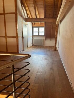 Foto - 3 Zimmer Etagenwohnung in Bad Säckingen