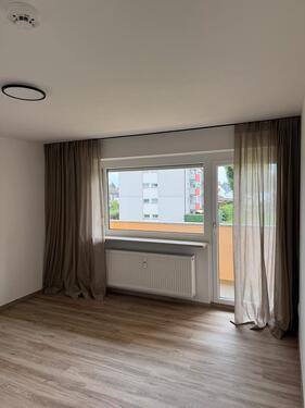 Foto - Dachgeschoss Apartment ab 15.3.2026 verfügbar