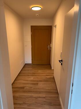 Foto - 1 Zimmer Dachgeschoßwohnung zur Miete in Ingolstadt
