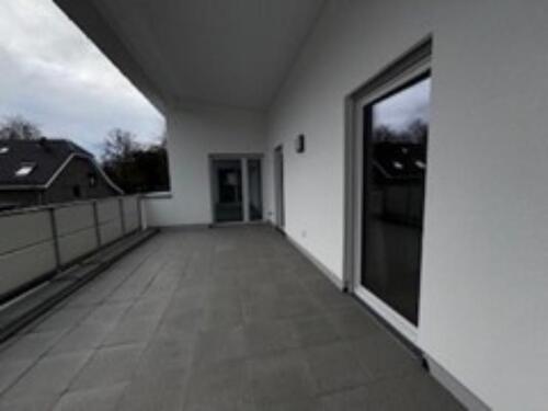 Foto - Exklusive Penthousewohnung mit großzügiger Dachterrasse ab 01.04.2026 in Wülfrath