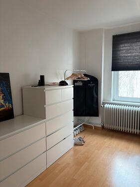 Foto - 2 Zimmer Etagenwohnung in Bremen