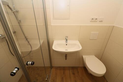 Foto - 2 Zimmer Erdgeschoßwohnung in Freiberg