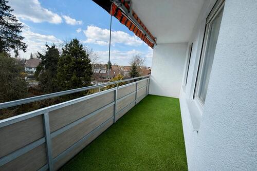 Foto - Erstbezug nach Kernsanierung 