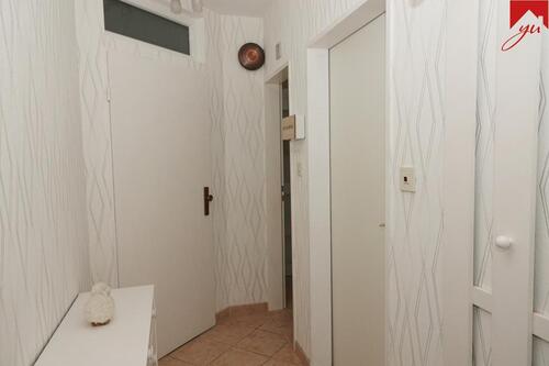 Foto - 2 Zimmer Erdgeschoßwohnung in Aurich